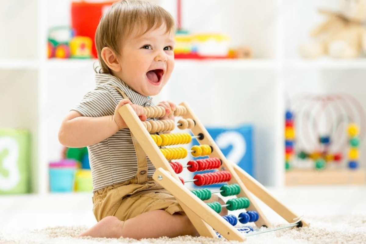 Best Toys for 6-Month-Old Babies: A Guide to Infant Play and Development