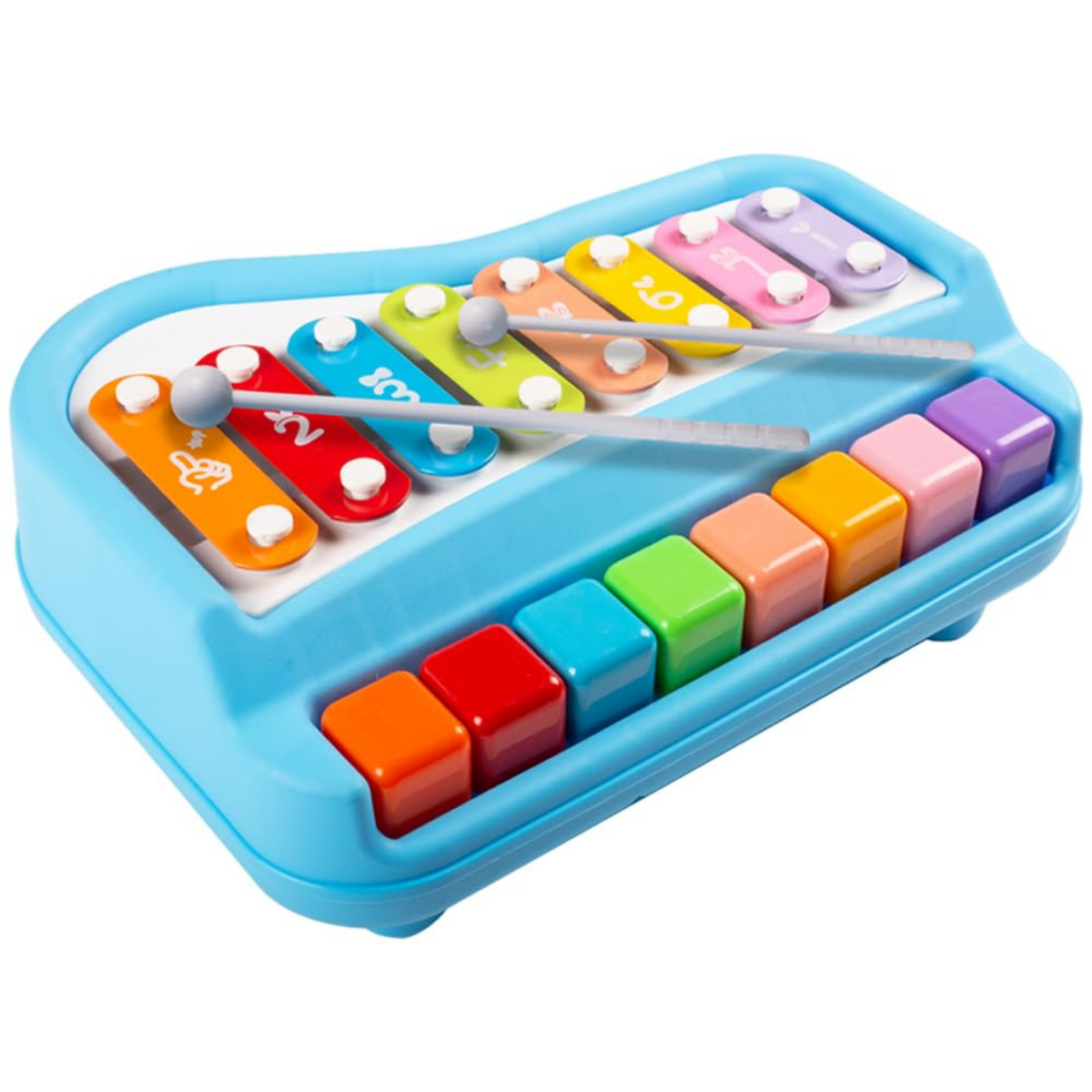 Xylophone Piano toy